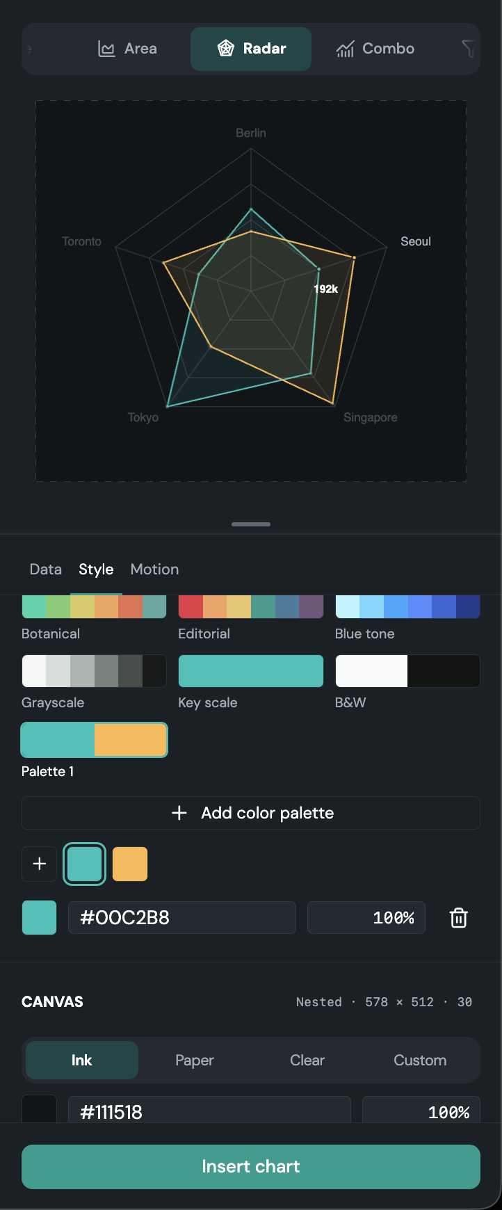 Plugin screenshot 3