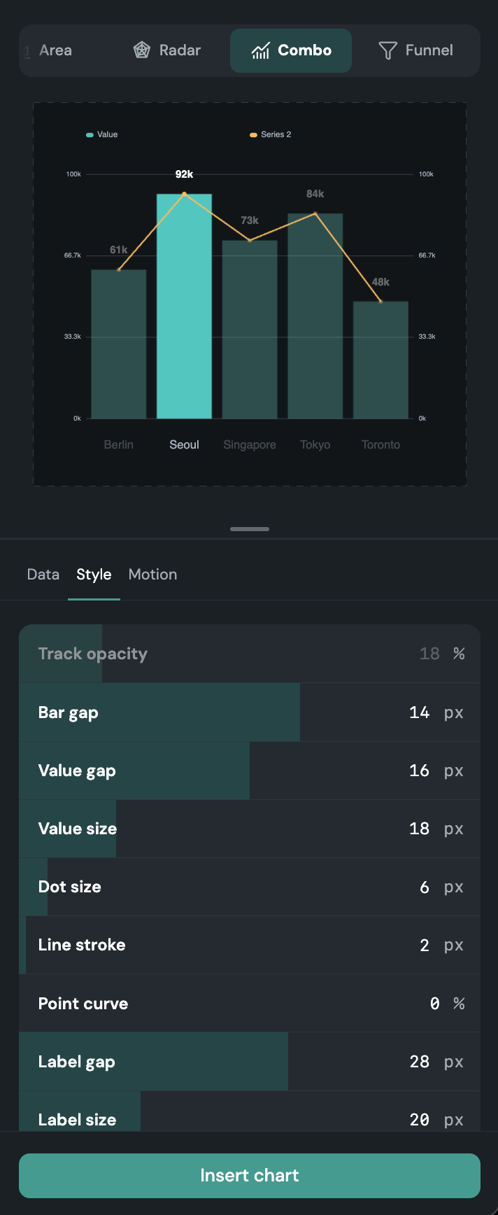Plugin screenshot 4