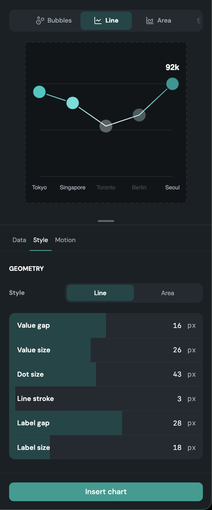 Plugin screenshot 6