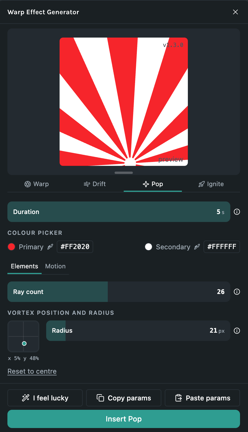 Plugin screenshot 4