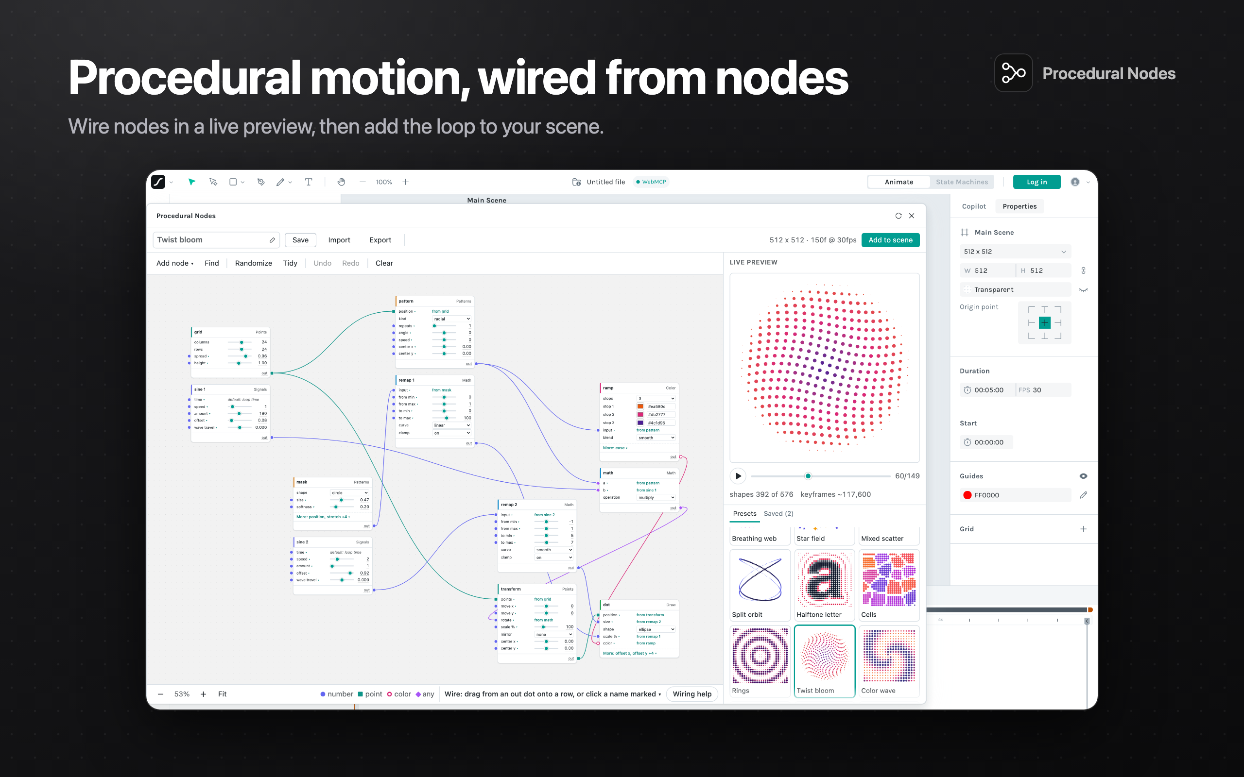 Plugin screenshot 1