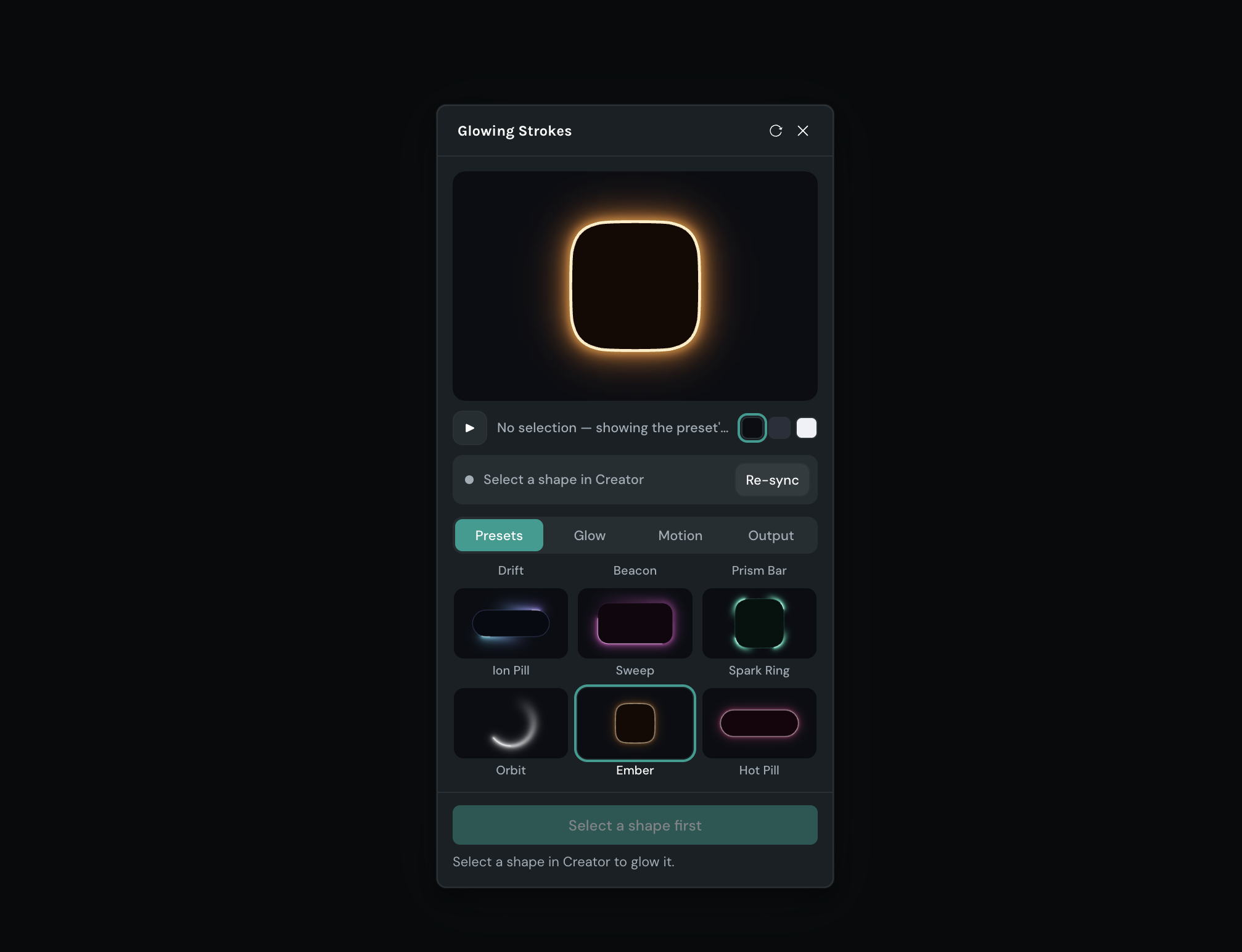 Plugin screenshot 4