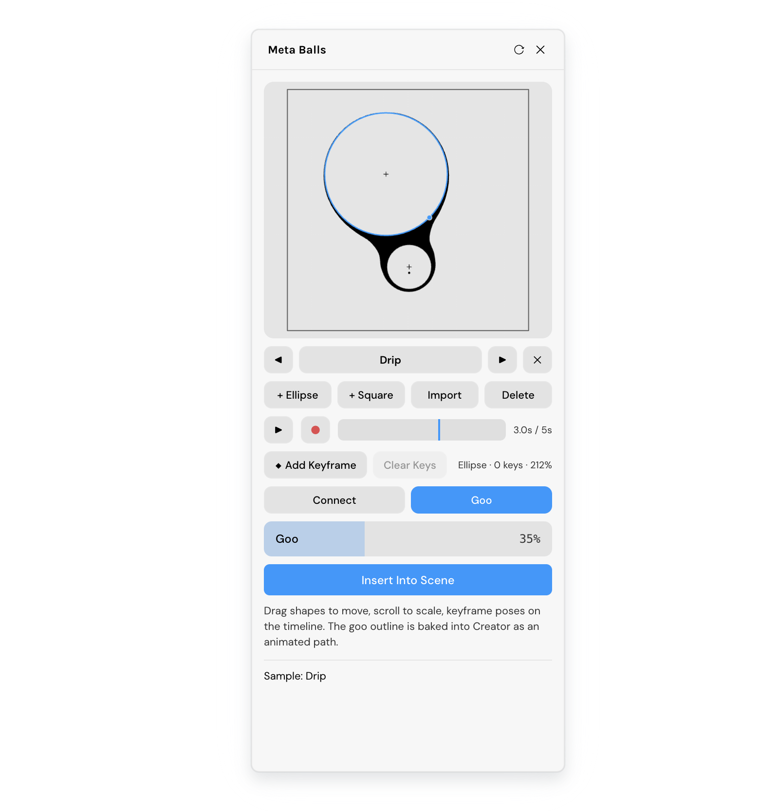 Plugin screenshot 3