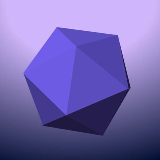 3D Shapes for Lottie