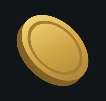 Coin rig